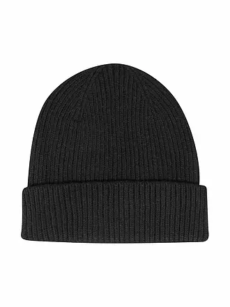 COLORFUL STANDARD | Nombre del producto: Gorro - Gorra | schwarz
